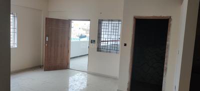 2 BHK अपार्टमेंट