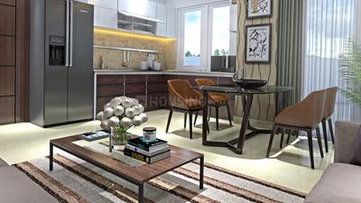 2 BHK फ़्लैट