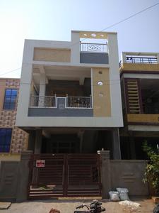 Gallery Cover Image of 2400 Sq.ft 2 BHK Independent House for buy in Vanasthalipuram for 9500000