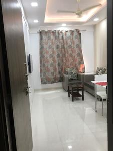 Gallery Cover Image of 650 Sq.ft 1 BHK Apartment for buy in Bhandup West for 7999000