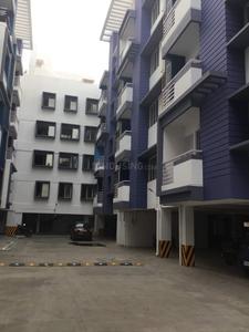2 BHK Apartment