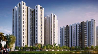 3 BHK Apartment