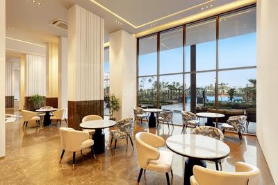 4 BHK Apartment