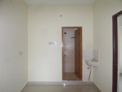 1 BHK Apartment