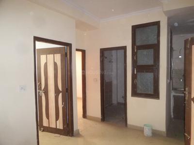 Gallery Cover Image of 500 Sq.ft 2 BHK Apartment for buy in Mahavir Enclave for 2700000