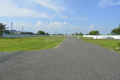 Gallery Cover Image of Sq.ft Residential Plot for buy in Oragadam for 1299000