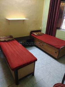 Bedroom Image of Mam PG in Ghatkopar East