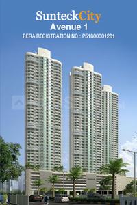 3 BHK Apartment