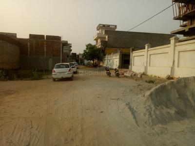 Residential Plot