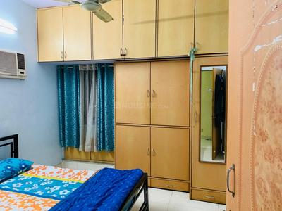 2 BHK Apartment