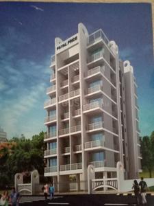 Gallery Cover Image of 995 Sq.ft 2 BHK Apartment for buy in MIT Payal Pride, Ghansoli for 9500000
