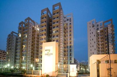 3 BHK Apartment