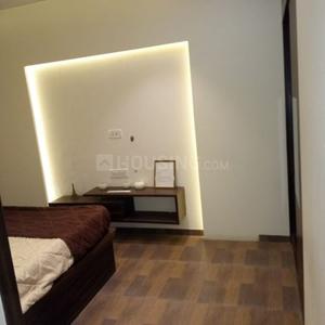 Gallery Cover Image of 981 Sq.ft 2 BHK Apartment for buy in Virar West for 3951000