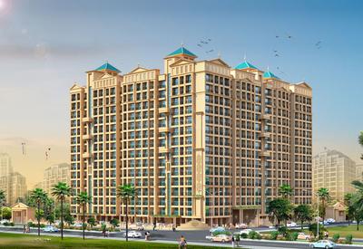 2 BHK Apartment