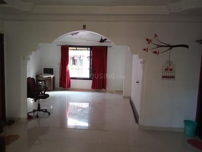 3 BHK Apartment