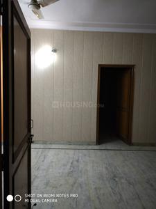 3 BHK Independent Floor