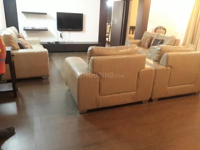 2 BHK Apartment