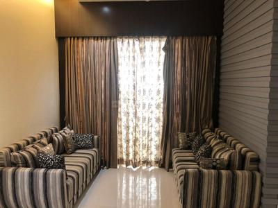 Gallery Cover Image of 985 Sq.ft 2 BHK Apartment for buy in Virar West for 4500000