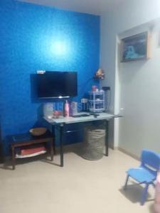 Living Room Image of Pride in Kasarvadavali, Thane West