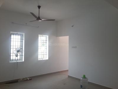 1 BHK Apartment