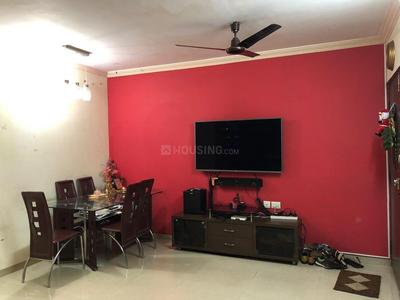 Gallery Cover Image of 550 Sq.ft 1 BHK Apartment for buy in Vikhroli East for 9200000