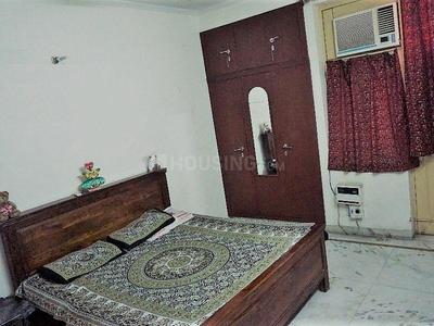 5+ BHK Independent House
