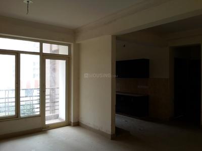 3.5 BHK Apartment