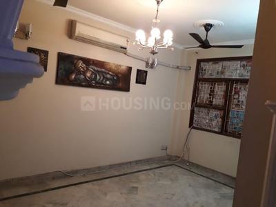 1 RK Independent Floor