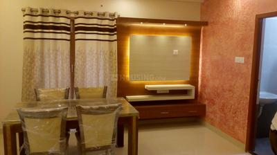 2 BHK Apartment