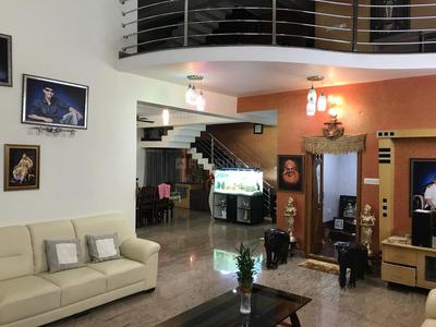 Gallery Cover Image of 2400 Sq.ft 4 BHK Independent House for buy in Horamavu for 25000000
