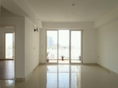 3 BHK Independent Builder Floor