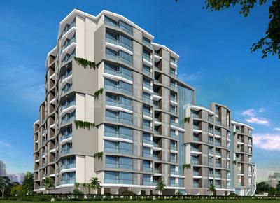 1 BHK Apartment
