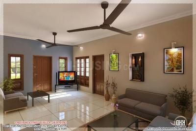 1 BHK Independent House