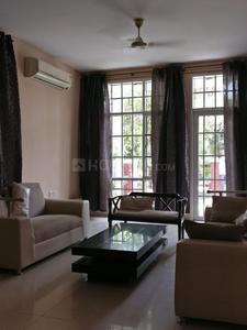 5+ BHK Independent House