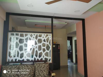 Gallery Cover Image of 1100 Sq.ft 2 BHK Apartment for rent in Quthbullapur for 18000