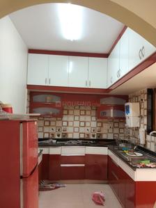 Gallery Cover Image of 650 Sq.ft 1 BHK Apartment for rent in Whitefield for 16000