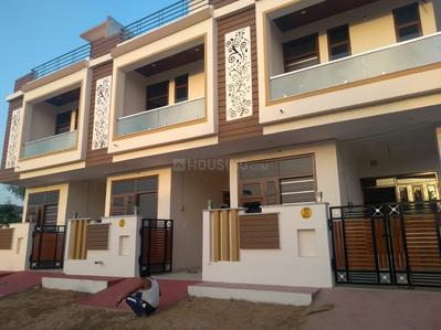 3 BHK Independent House