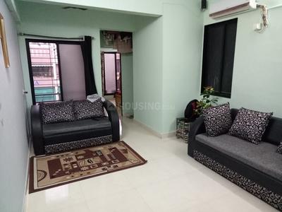 3 BHK Apartment