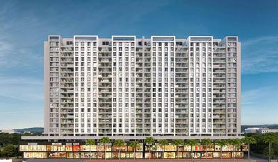 2 BHK Apartment