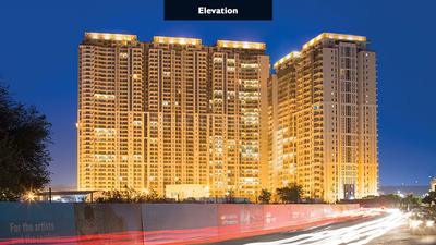 4 BHK Apartment