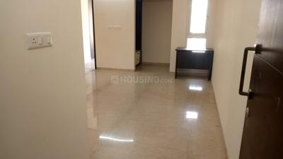 Gallery Cover Image of 2400 Sq.ft 4 BHK Apartment for rent in Karappakam for 45000