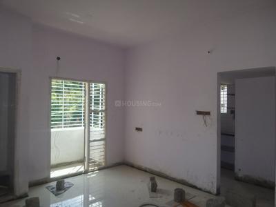 2 BHK Apartment