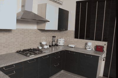 3 BHK Apartment