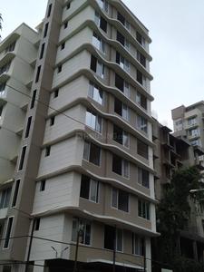 Gallery Cover Image of 800 Sq.ft 3 BHK Apartment for buy in Borivali West for 25000000