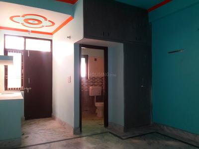 1 RK Apartment