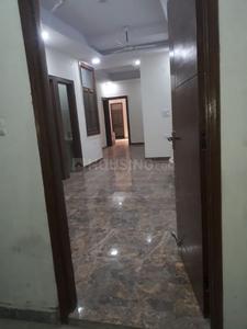 Gallery Cover Image of 650 Sq.ft 1 BHK Apartment for rent in Surya Home, sector 73 for 6000