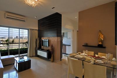 1 BHK Apartment