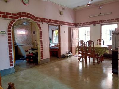 Gallery Cover Image of 1900 Sq.ft 4 BHK Independent House for buy in West WBHB Mathkal Nimta Phase 2, North Dum Dum for 7500000