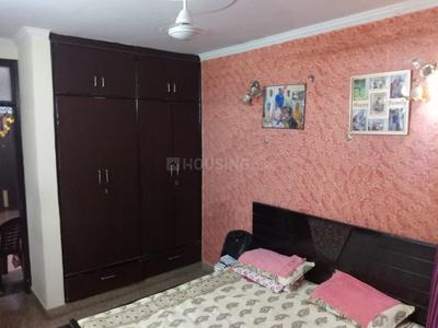 Gallery Cover Image of 2025 Sq.ft 3 BHK Independent Floor for buy in Janakpuri for 27000000