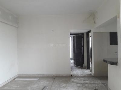 2.5 BHK Apartment